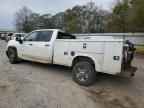 2023 Chevrolet Silverado C2500 Heavy Duty