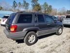 2004 Jeep Grand Cherokee Laredo