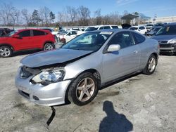 2004 Acura RSX en venta en Spartanburg, SC