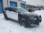 2021 Dodge Durango Pursuit