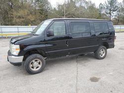 2008 Ford Econoline E250 Van en venta en Lufkin, TX