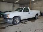 2005 Chevrolet Silverado C1500