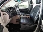 2015 Chrysler Town & Country Touring L