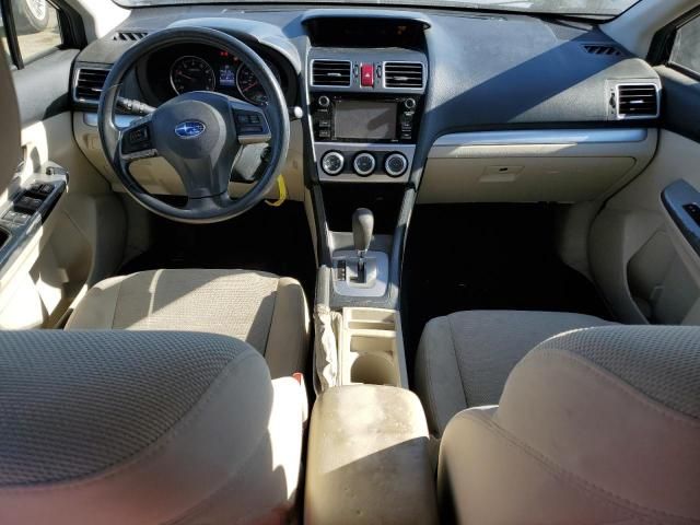 2015 Subaru XV Crosstrek 2.0 Premium