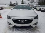 2020 Buick Regal Essence