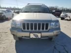 2004 Jeep Grand Cherokee Laredo