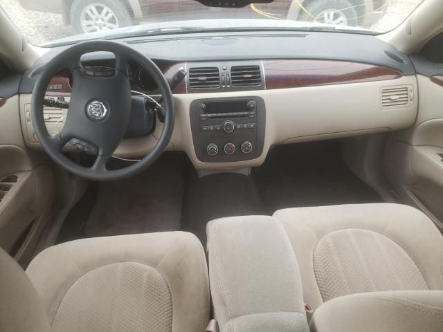 2006 Buick Lucerne CX