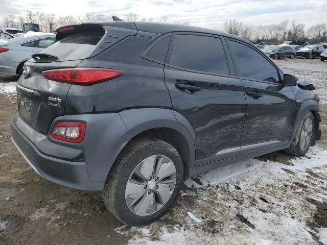 2019 Hyundai Kona Ultimate