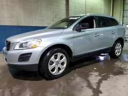 Volvo Vehiculos salvage en venta: 2013 Volvo XC60 3.2