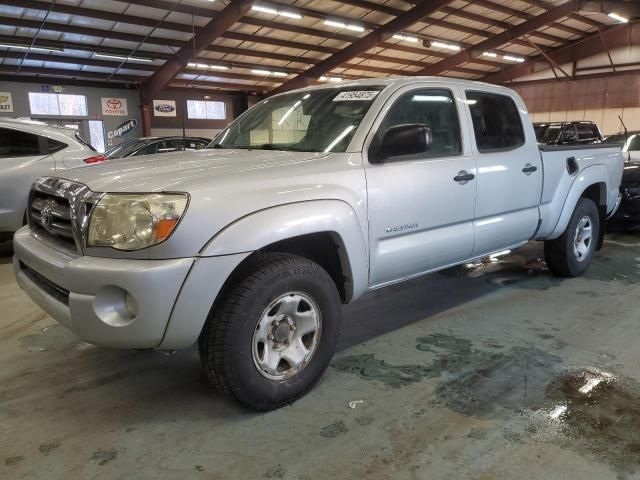 2010 Toyota Tacoma Double Cab Long BED