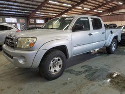 2010 Toyota Tacoma Double Cab Long BED en venta en East Granby, CT