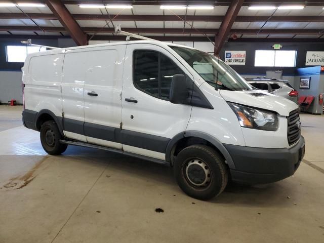 2016 Ford Transit T-250