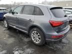 2016 Audi Q5 Premium