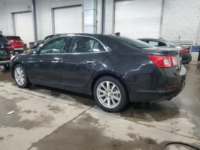 2014 Chevrolet Malibu LTZ