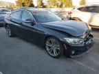 2016 BMW 428 I Gran Coupe Sulev