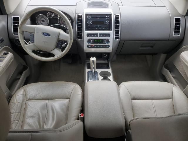 2008 Ford Edge Limited