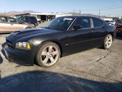 2007 Dodge Charger SRT-8 en venta en Sun Valley, CA