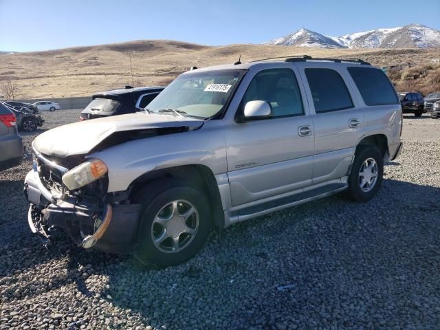 2005 GMC Yukon Denali