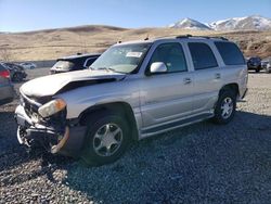 2005 GMC Yukon Denali en venta en Reno, NV