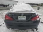 2015 Mercedes-Benz CLA 250 4matic