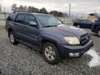 2004 Toyota 4runner SR5