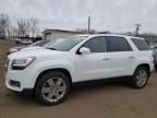 2017 GMC Acadia Limited SLT-2