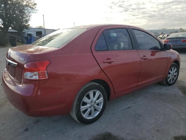 2009 Toyota Yaris