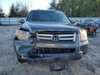 2008 Honda Pilot EXL