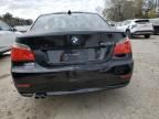 2008 BMW 528 I