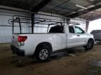 2012 Toyota Tundra Double Cab SR5