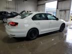 2016 Volkswagen Jetta S