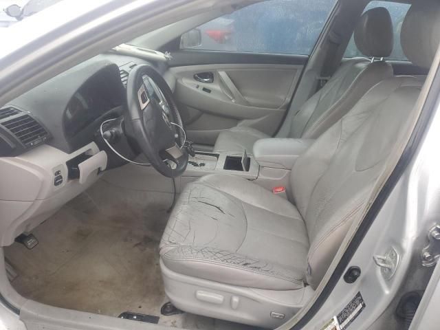 2008 Toyota Camry CE