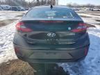 2018 Hyundai Ioniq Limited