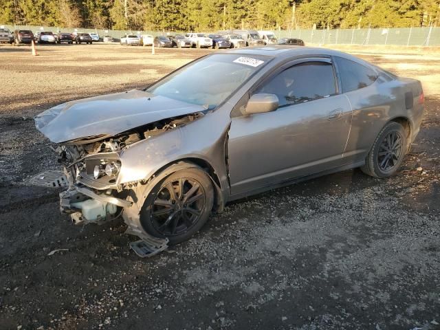 2004 Acura RSX