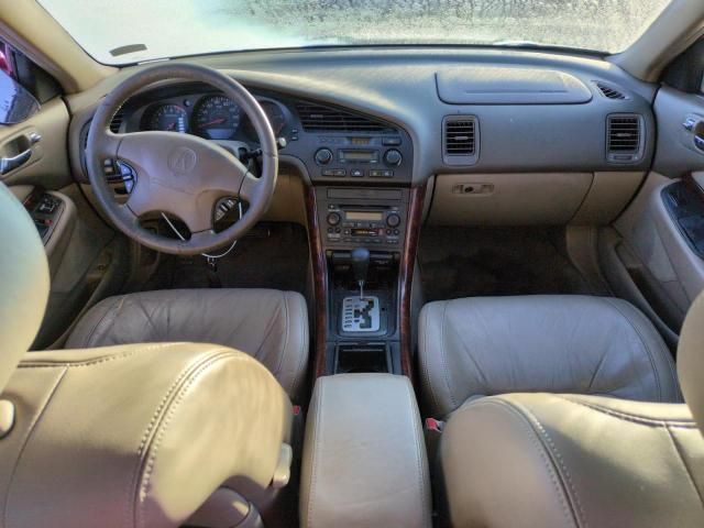 2000 Acura 3.2TL