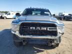 2022 Dodge RAM 2500 Tradesman