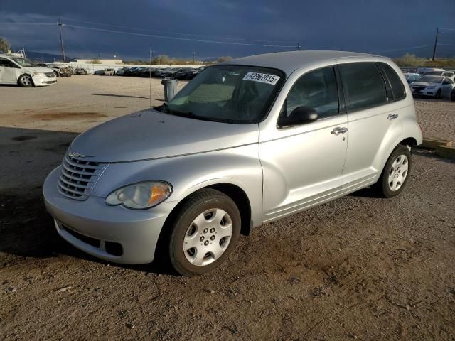 2008 Chrysler PT Cruiser