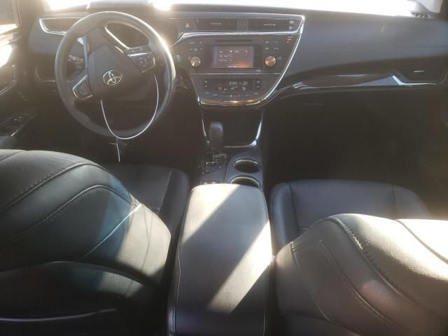 2013 Toyota Avalon Base