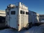 2006 Elit Horse Trailer