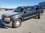 2001 GMC New Sierra C1500