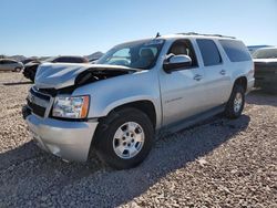 2010 Chevrolet Suburban C1500 LT en venta en Phoenix, AZ