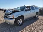 2010 Chevrolet Suburban C1500 LT