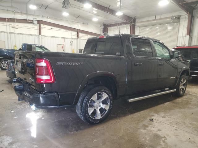 2021 Dodge 1500 Laramie