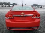 2014 Chevrolet Cruze LTZ