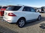 2012 Mercedes-Benz ML 350 Bluetec