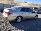 2004 Honda Accord EX