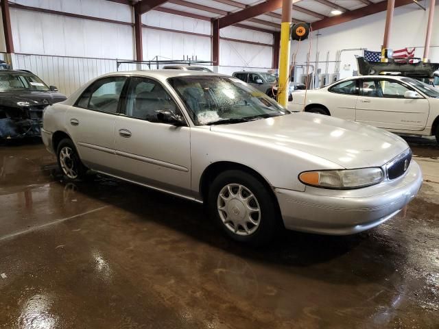 2004 Buick Century Custom