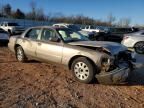 2004 Mercury Grand Marquis LS