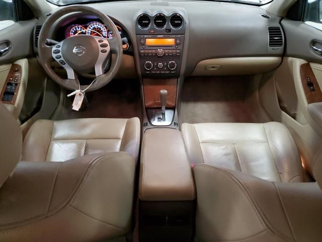 2007 Nissan Altima 2.5