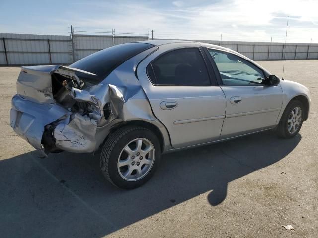 2005 Dodge Neon SXT